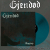 GJENDOD Angrep LP SEA BLUE [VINYL 12"]